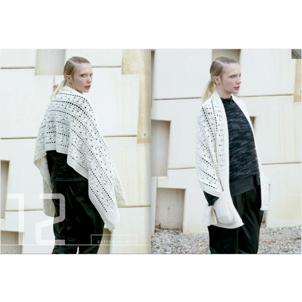 FEMME CONCEPT 13 KATIA HIVER 22