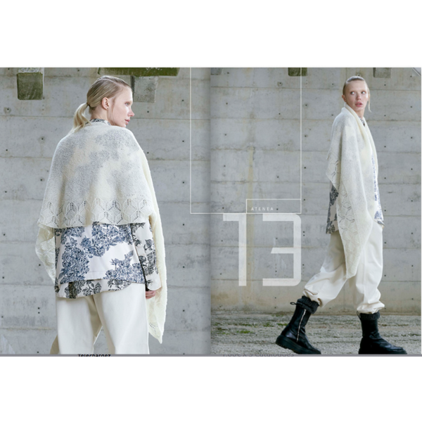 FEMME CONCEPT 13 KATIA HIVER 22