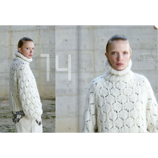 FEMME CONCEPT 13 KATIA HIVER 22