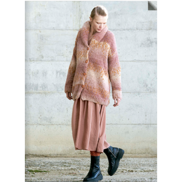 FEMME CONCEPT 13 KATIA HIVER 22