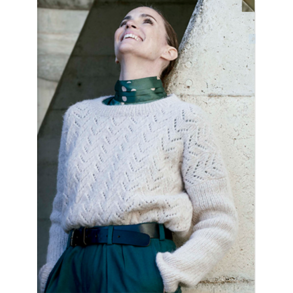 FEMME CONCEPT 13 KATIA HIVER 22