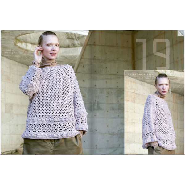 FEMME CONCEPT 13 KATIA HIVER 22