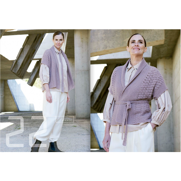 FEMME CONCEPT 13 KATIA HIVER 22