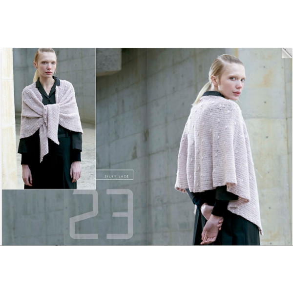 FEMME CONCEPT 13 KATIA HIVER 22