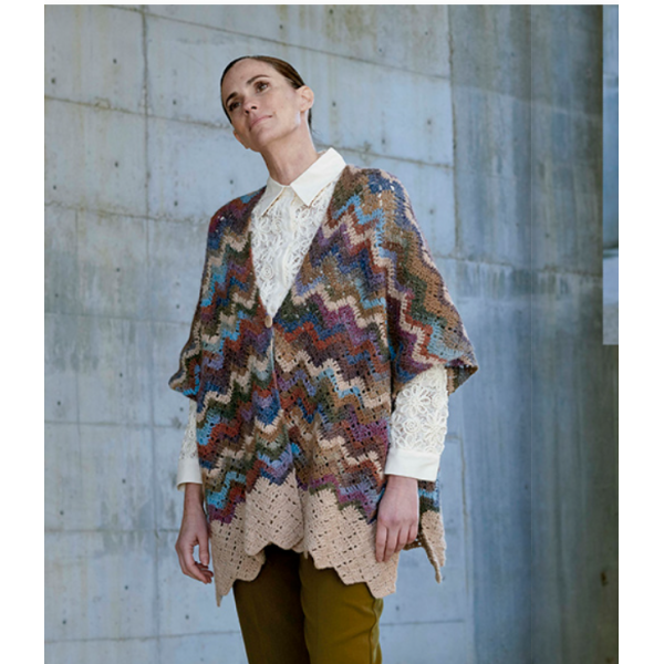 FEMME CONCEPT 13 KATIA HIVER 22