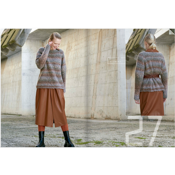 FEMME CONCEPT 13 KATIA HIVER 22