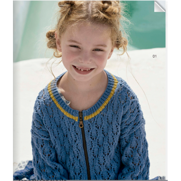 CATALOGUE ETE 2022 FEMME ALL SEASONS 3 KATIA