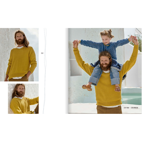 CATALOGUE ETE 2022 FEMME ALL SEASONS 3 KATIA