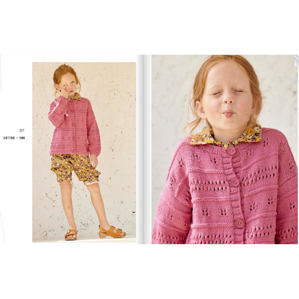 CATALOGUE ETE 2022 FEMME ALL SEASONS 3 KATIA