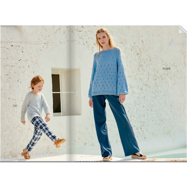 CATALOGUE ETE 2022 FEMME ALL SEASONS 3 KATIA