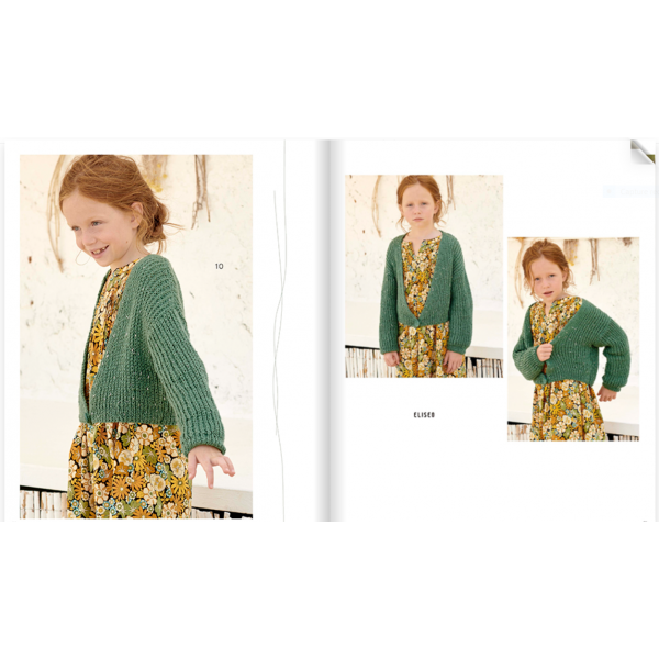 CATALOGUE ETE 2022 FEMME ALL SEASONS 3 KATIA