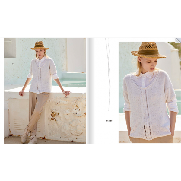 CATALOGUE ETE 2022 FEMME ALL SEASONS 3 KATIA