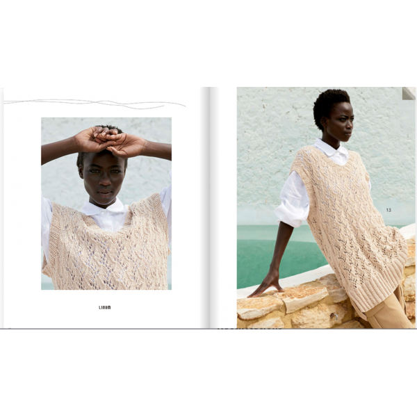 CATALOGUE ETE 2022 FEMME ALL SEASONS 3 KATIA