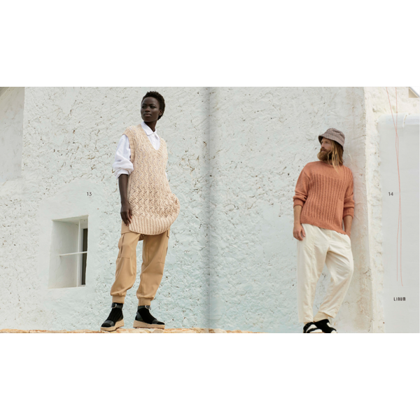 CATALOGUE ETE 2022 FEMME ALL SEASONS 3 KATIA