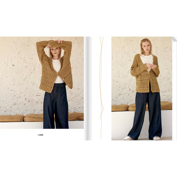 CATALOGUE ETE 2022 FEMME ALL SEASONS 3 KATIA