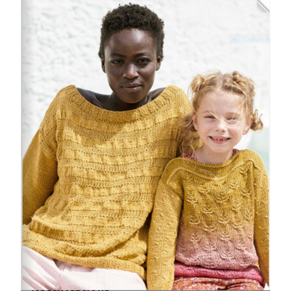 CATALOGUE ETE 2022 FEMME ALL SEASONS 3 KATIA