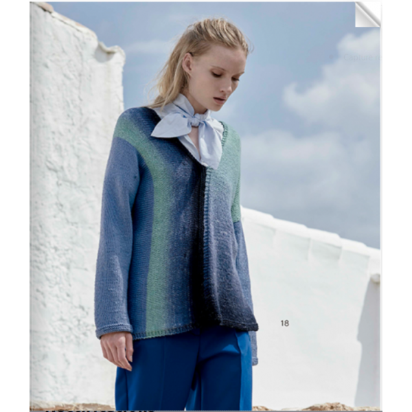 CATALOGUE ETE 2022 FEMME ALL SEASONS 3 KATIA