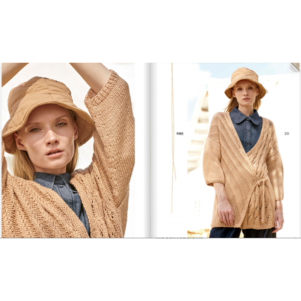 CATALOGUE ETE 2022 FEMME ALL SEASONS 3 KATIA