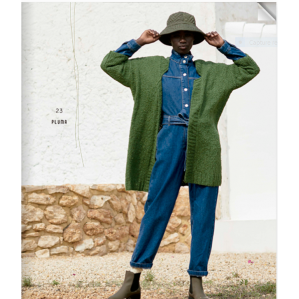 CATALOGUE ETE 2022 FEMME ALL SEASONS 3 KATIA