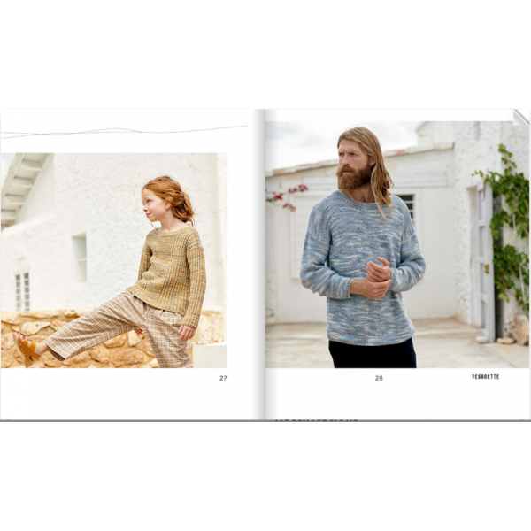 CATALOGUE ETE 2022 FEMME ALL SEASONS 3 KATIA