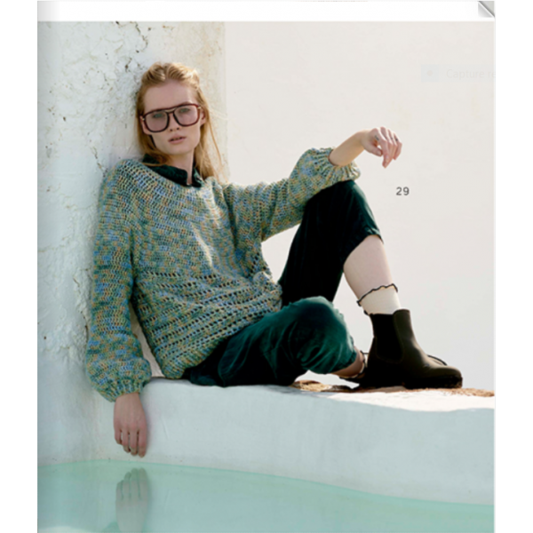 CATALOGUE ETE 2022 FEMME ALL SEASONS 3 KATIA