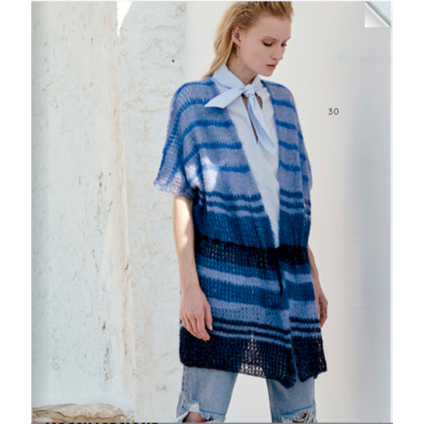 CATALOGUE ETE 2022 FEMME ALL SEASONS 3 KATIA