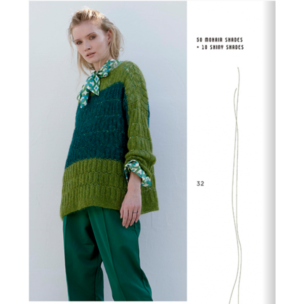 CATALOGUE ETE 2022 FEMME ALL SEASONS 3 KATIA