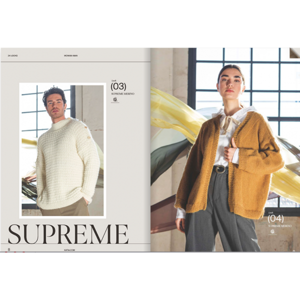 FEMME ESSENTIAL 110 AUTOMNE HIVER 22/23