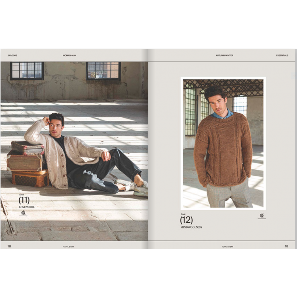 FEMME ESSENTIAL 110 AUTOMNE HIVER 22/23