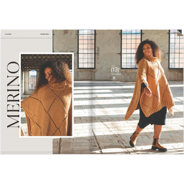 FEMME ESSENTIAL 110 AUTOMNE HIVER 22/23