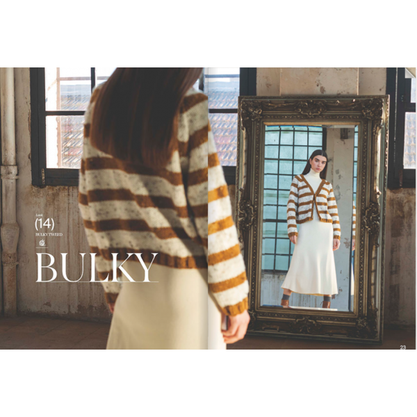 FEMME ESSENTIAL 110 AUTOMNE HIVER 22/23