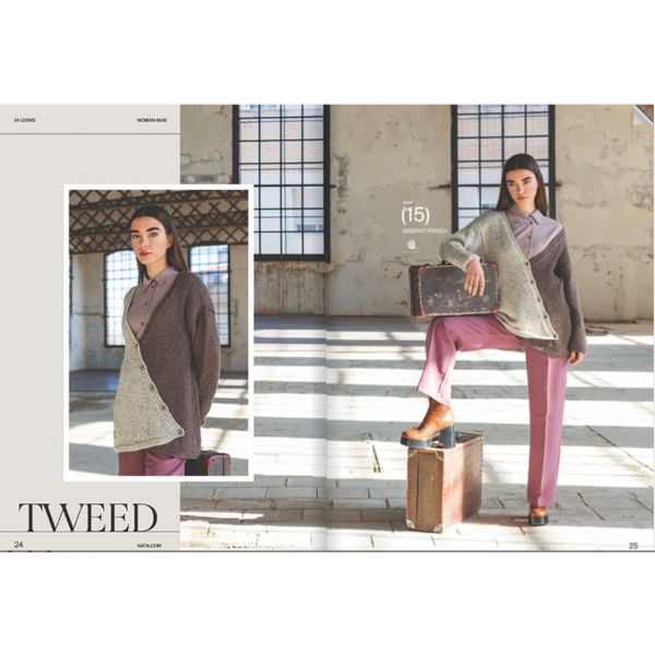 FEMME ESSENTIAL 110 AUTOMNE HIVER 22/23