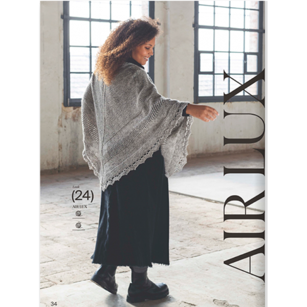 FEMME ESSENTIAL 110 AUTOMNE HIVER 22/23