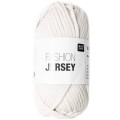 FASHION JERSEY BLANC