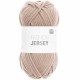 FASHION JERSEY BEIGE
