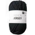 FASHION JERSEY NOIR