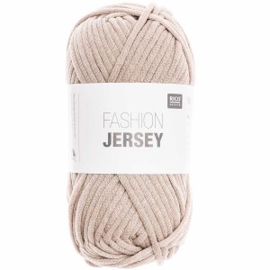 FASHION JERSEY GRIS ARGENTE