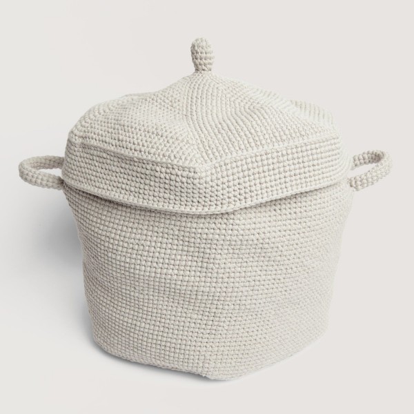 FASHION JERSEY GRIS ARGENTE