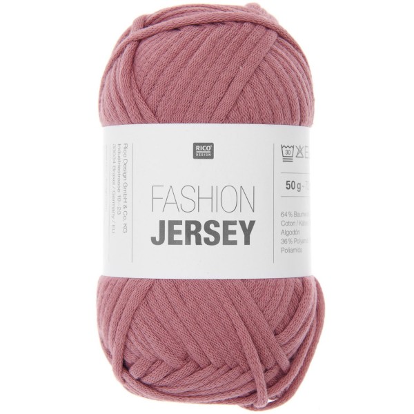 FASHION JERSEY BAIE