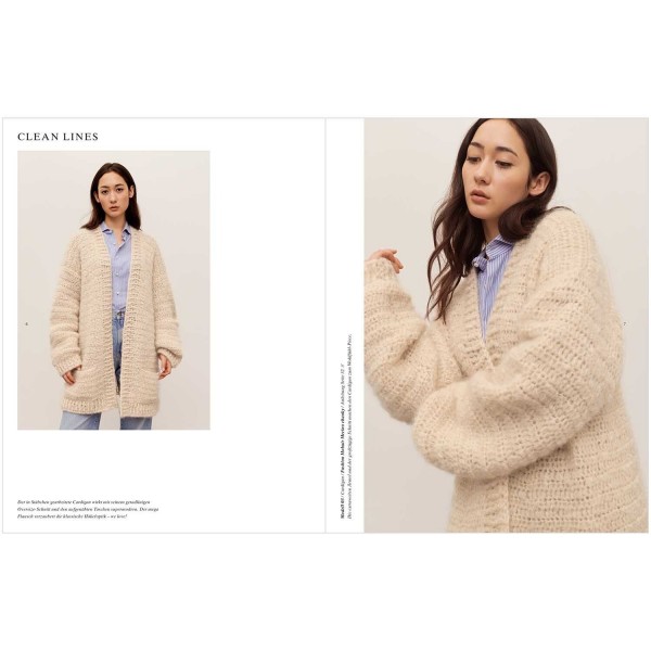 CROCHET COLLECTION HIVER