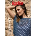 MAGAZINE N°123 CROCHET ETE26