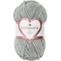 CHENILLOVE GRIS