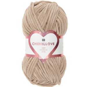 CHENILLOVE BEIGE