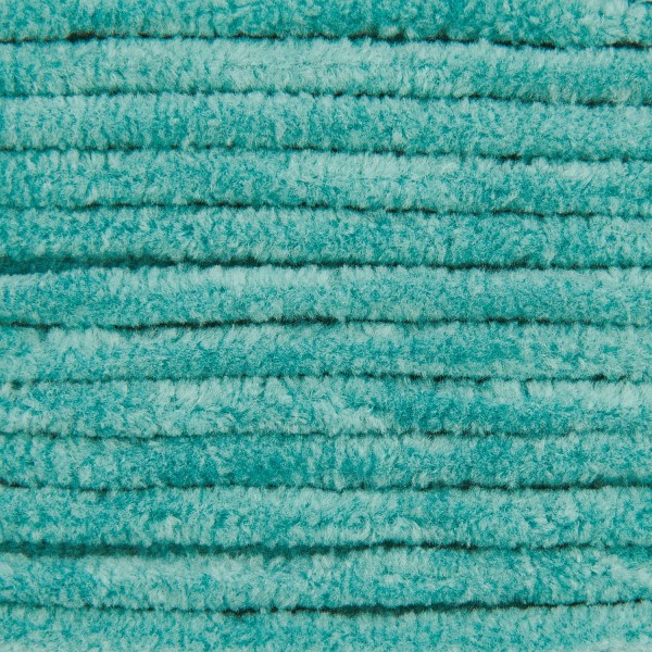 CHENILLOVE TURQUOISE