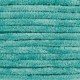 CHENILLOVE TURQUOISE
