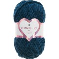CHENILLOVE BLEU MARINE