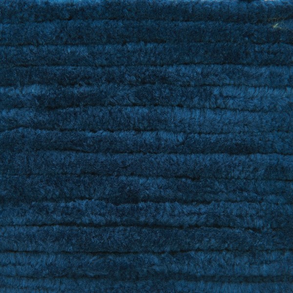 CHENILLOVE BLEU MARINE