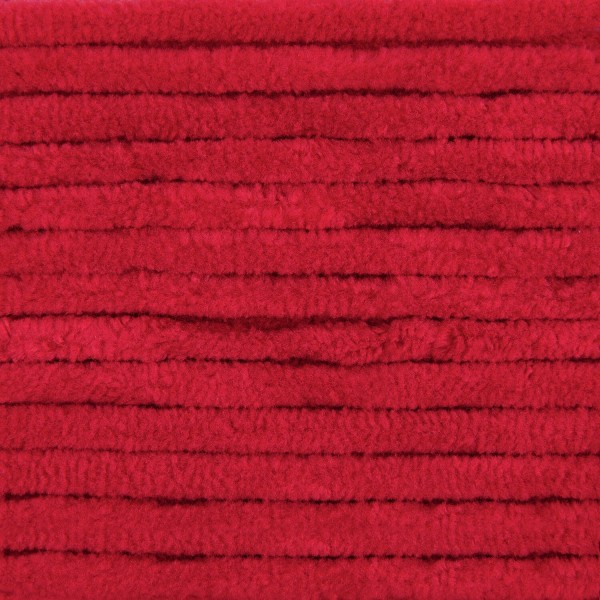 CHENILLOVE ROUGE VIN