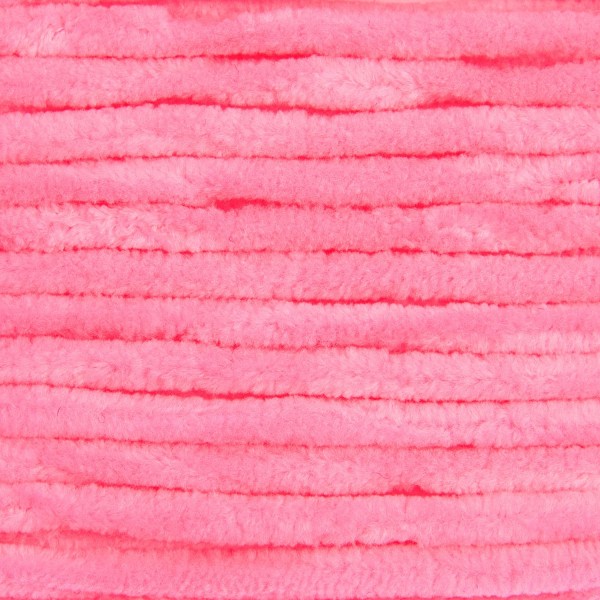 CHENILLOVE NEON ROSE