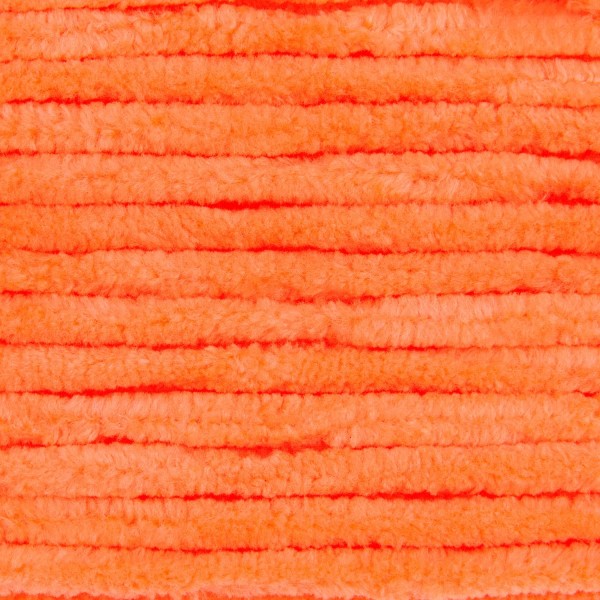 CHENILLOVE NEON ORANGE